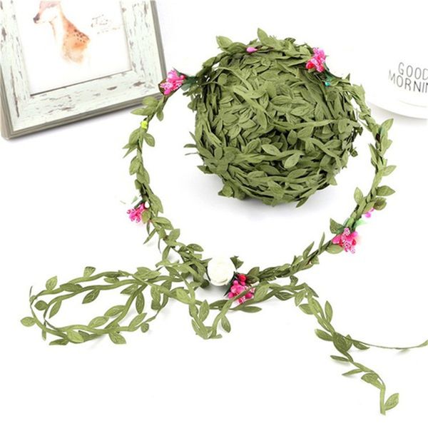 artificial fake flower vines hanging plants wreath accessory wedding wall crafts home party decor 2019 christmas decorations
artificial fake flower vines hanging plants wreath accessory wedding wall crafts home party decor 2019 christmas decorations