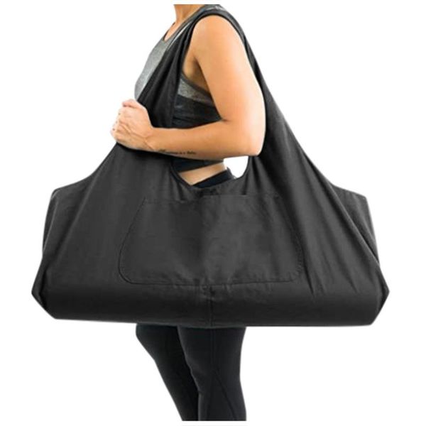 yoga bag luggage bag canvas breathable oversized out fitness fitness travel outdoor portable yoga storage bags
yoga bag luggage bag canvas breathable oversized out fitness fitness travel outdoor portable yoga storage bags