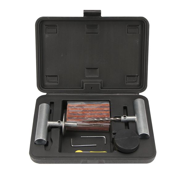 aozbz car tire repair tools kit t-handle van motorcycle bike tire repair tools emergency heavy duty tubeless puncture kit
aozbz car tire repair tools kit t-handle van motorcycle bike tire repair tools emergency heavy duty tubeless puncture kit