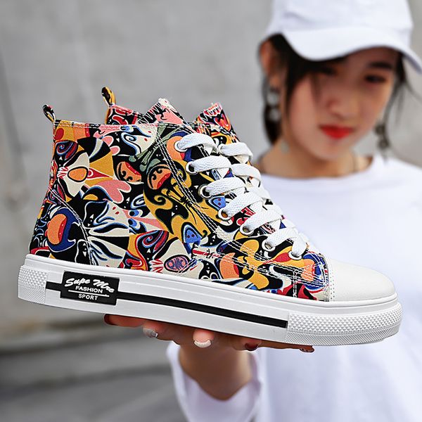 platform women men casual shoes leather canvas sport sneakers mens trainers designer shoes homemade brand made in china size 39-44, White;red
platform women men casual shoes leather canvas sport sneakers mens trainers designer shoes homemade brand made in china size 39-44, White;red