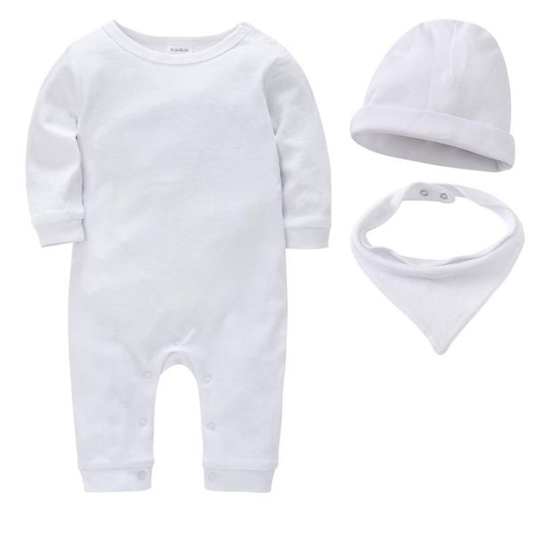 2020 newborn baby rompers bibs hats jumpsuit long sleeve 100% cotton pajamas 0-18m infant boys one piece toddler girl, Blue
2020 newborn baby rompers bibs hats jumpsuit long sleeve 100% cotton pajamas 0-18m infant boys one piece toddler girl, Blue