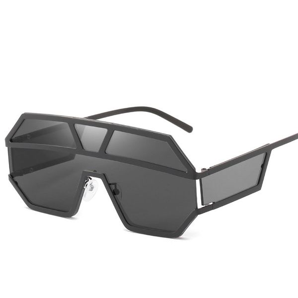 new 2019 pilot square sunglasses men brand designer metal frame oversized sunglasses for women fashion eyewear uv400 mirror, White;black
new 2019 pilot square sunglasses men brand designer metal frame oversized sunglasses for women fashion eyewear uv400 mirror, White;black