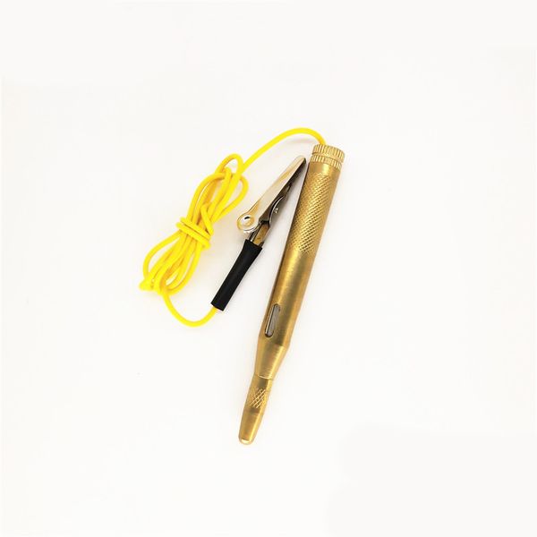 тестер цепи автомобиля pen 6v-24v probe long-life light tube system тестовый зонд лампа auto light лампа испытание напряжения ручка детектор
тестер цепи автомобиля pen 6v-24v probe long-life light tube system тестовый зонд лампа auto light лампа испытание напряжения ручка детектор