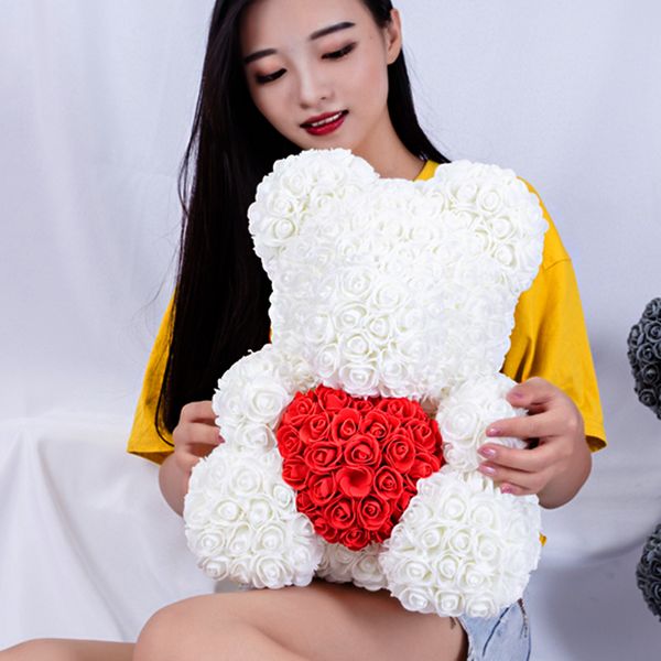2020 новый 25 / 40см с сердцем big red teddi медведь розы искусственные украшения рождественские подарки для женщин валентина подарок
2020 новый 25 / 40см с сердцем big red teddi медведь розы искусственные украшения рождественские подарки для женщин валентина подарок