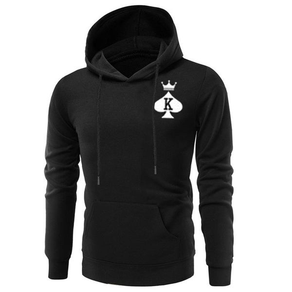 couples matching clothes men women queen king hoodies designer hooded sweatshirts, Black
couples matching clothes men women queen king hoodies designer hooded sweatshirts, Black
