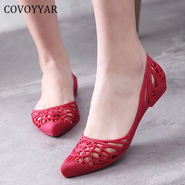 covoyyar 2020 summer jelly shoes women beach cut out gladiator sandals women bohemian plastic casual slip on flats wsl145, Black
covoyyar 2020 summer jelly shoes women beach cut out gladiator sandals women bohemian plastic casual slip on flats wsl145, Black