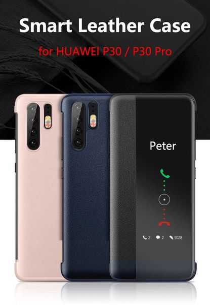 Оригинальный 1: 1 Smart View Флип кожаный чехол для Huawei P30 P30Pro P20 P10 Pro Обложка для Huwei Mate20 2
Оригинальный 1: 1 Smart View Флип кожаный чехол для Huawei P30 P30Pro P20 P10 Pro Обложка для Huwei Mate20 2