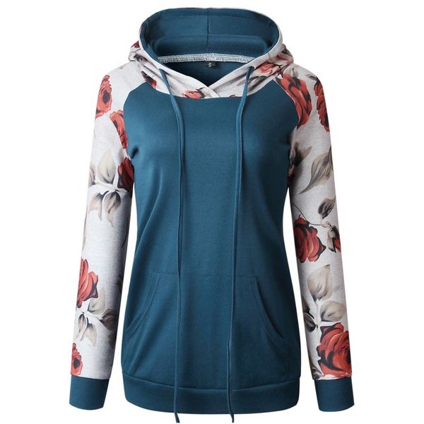 fashion winter crop hoodies casual autumn floral printed office lady slim women sweatshirts pullovers 3xl plus size gv427, Black
fashion winter crop hoodies casual autumn floral printed office lady slim women sweatshirts pullovers 3xl plus size gv427, Black