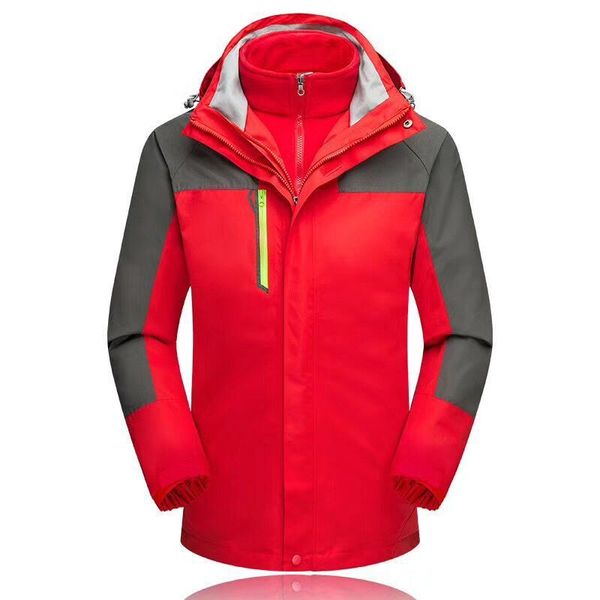 outdoor clothing male two-piece raincoat jacket waterproof breathable mountaineering windproof warm cold
outdoor clothing male two-piece raincoat jacket waterproof breathable mountaineering windproof warm cold