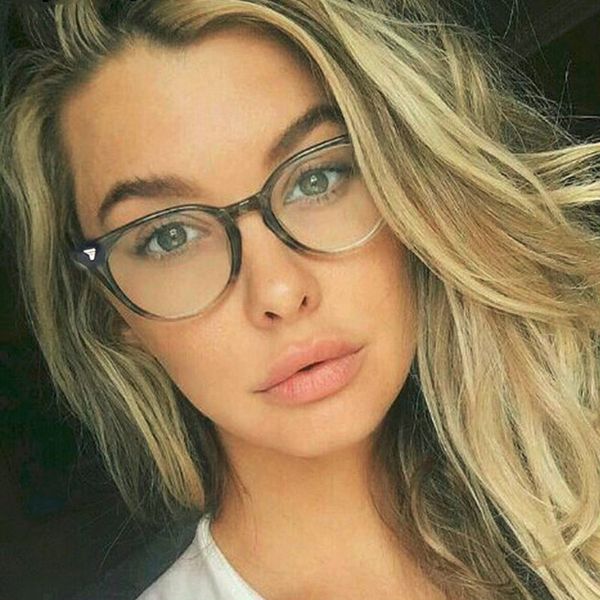 higodoy vintage eyeglasses round glasses spectacles frames women transparent frame men glasses frame eyewear clear lens, Black
higodoy vintage eyeglasses round glasses spectacles frames women transparent frame men glasses frame eyewear clear lens, Black