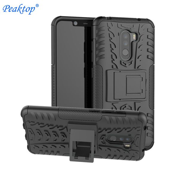 peakfor xiaomi pocophone f1 case silicone matte tpu armor cover on pocophone f1 case protective bumper for xiaomi f1 global
peakfor xiaomi pocophone f1 case silicone matte tpu armor cover on pocophone f1 case protective bumper for xiaomi f1 global