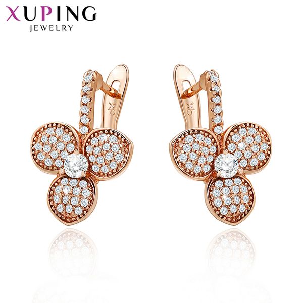 xuping fashion earrings sale european style charm design gold color plated costume jewelry s47-90012, Golden
xuping fashion earrings sale european style charm design gold color plated costume jewelry s47-90012, Golden