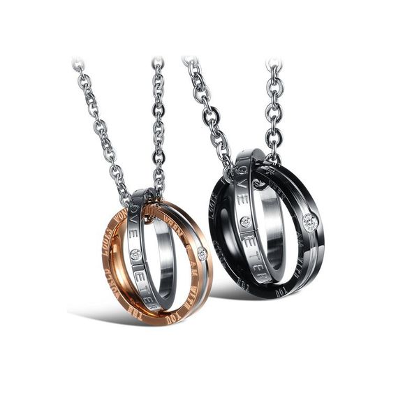 mixed batch ornaments circle pendeloque cut set rhinestone mix titanium steel lovers necklace contain pelosi chain pendant mj ok, Silver
mixed batch ornaments circle pendeloque cut set rhinestone mix titanium steel lovers necklace contain pelosi chain pendant mj ok, Silver