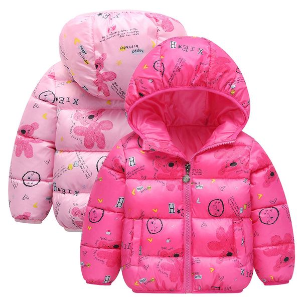 autumn winter toddler baby girls jackets fashion cotton thick windbreaker coats baby girls casual warm outwear children hooded, Blue;gray
autumn winter toddler baby girls jackets fashion cotton thick windbreaker coats baby girls casual warm outwear children hooded, Blue;gray