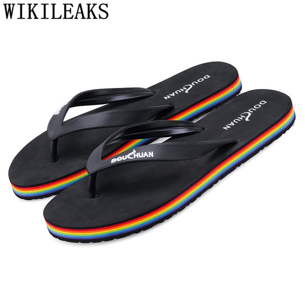flip flops beach slippers shoes men summer shoes mens slippers outdoor shoes+male claquette pantuflas zapatos de hombre klapki, Black
flip flops beach slippers shoes men summer shoes mens slippers outdoor shoes+male claquette pantuflas zapatos de hombre klapki, Black