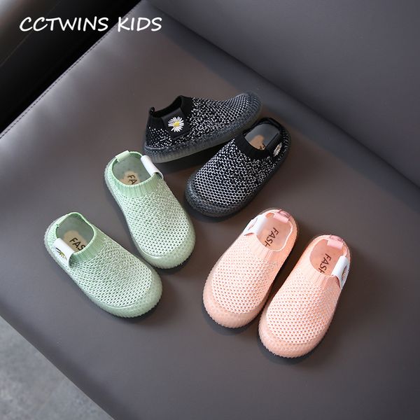 cctwins kids shoes 2020 spring children fashion casual sneakers baby girls brand slip on shoes boys sport traienrs fc2811, Black;red
