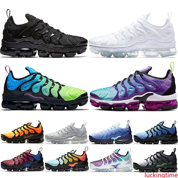tn plus mens women air running shoes trainer triple black white sunset hyper red blue volt grey men trainers sport sneaker size 36-47
tn plus mens women air running shoes trainer triple black white sunset hyper red blue volt grey men trainers sport sneaker size 36-47