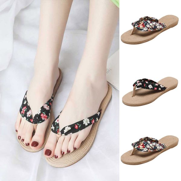 2019 women slipper sweet print non-slip flip flops sandals flat beach slippers shoes zapatillas de casa mujer dropshipping #g20, Black
2019 women slipper sweet print non-slip flip flops sandals flat beach slippers shoes zapatillas de casa mujer dropshipping #g20, Black