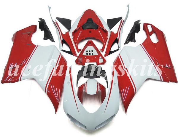 4gifts new abs full fairings kit fit for ducati 848 1098 1198 1098s 1098r evo 2007 2008 2009 2010 2011 2012 custom red white
4gifts new abs full fairings kit fit for ducati 848 1098 1198 1098s 1098r evo 2007 2008 2009 2010 2011 2012 custom red white