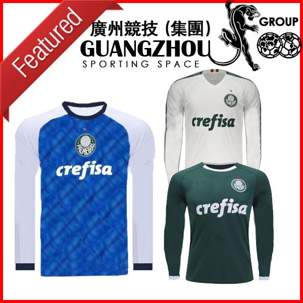 2019 palmeiras soccer jerseys third blue long sleeve special green home away white brazil league 19 20 jersey 2020 ls football shirts, Black;yellow
2019 palmeiras soccer jerseys third blue long sleeve special green home away white brazil league 19 20 jersey 2020 ls football shirts, Black;yellow