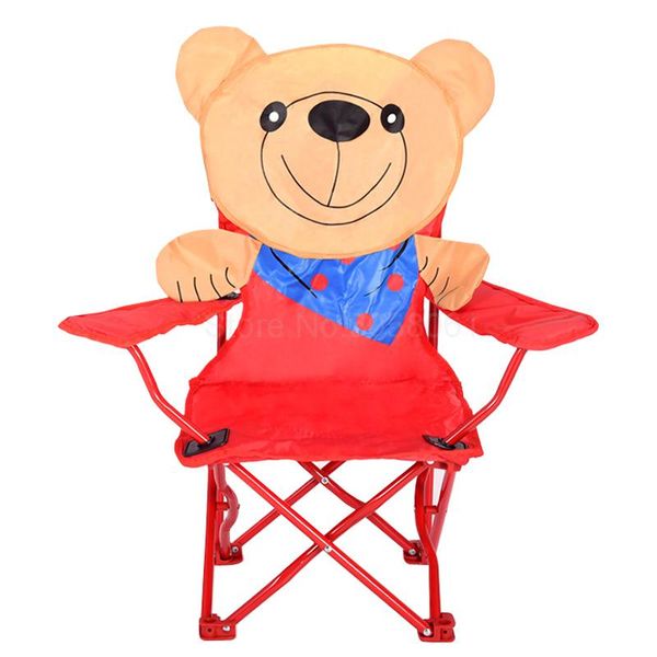 children's folding chair portable outdoor foldable beach chair backrest painting art sketch