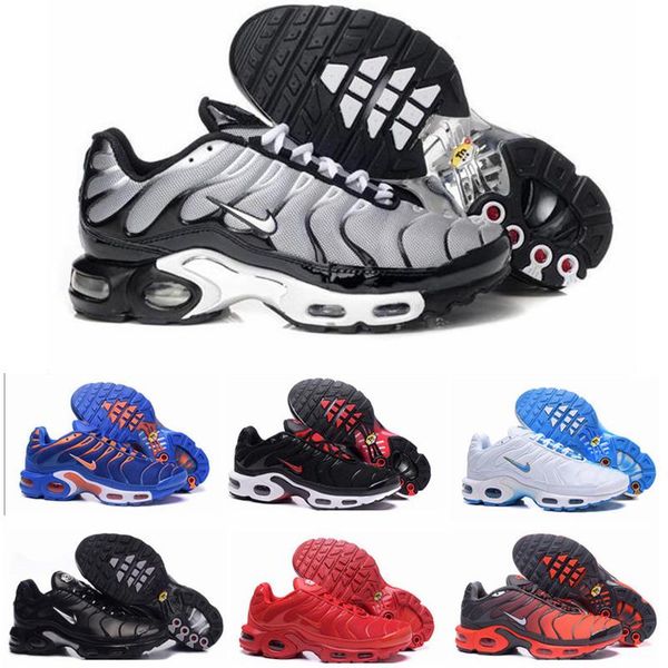 2020 Hot selling Colors Wholesale High Quality Hot Sale TN Men's Running Sport Footwear Sneakers Trainers Shoes size 7-12 nk2
2020 Hot selling Colors Wholesale High Quality Hot Sale TN Men's Running Sport Footwear Sneakers Trainers Shoes size 7-12 nk2