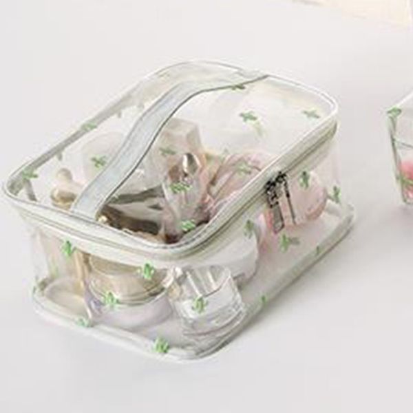 transparent case portable eco-friendly waterproof wash bag toiletry large capacity gift travel storage pvc container organizer
transparent case portable eco-friendly waterproof wash bag toiletry large capacity gift travel storage pvc container organizer