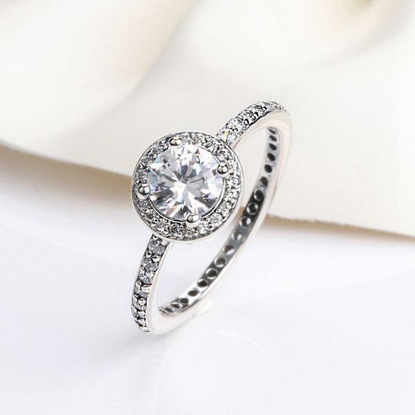 new 925 sterling silver cz diamond ring logo original box for pandora wedding ring engagement jewelry rings for women girls, Slivery;golden
new 925 sterling silver cz diamond ring logo original box for pandora wedding ring engagement jewelry rings for women girls, Slivery;golden