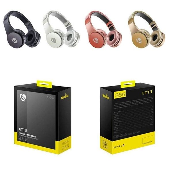 newly s55 wireless headphones bluetooth gaming headset stereo music support tf card with mic foldable headband retail box better bluedio
newly s55 wireless headphones bluetooth gaming headset stereo music support tf card with mic foldable headband retail box better bluedio