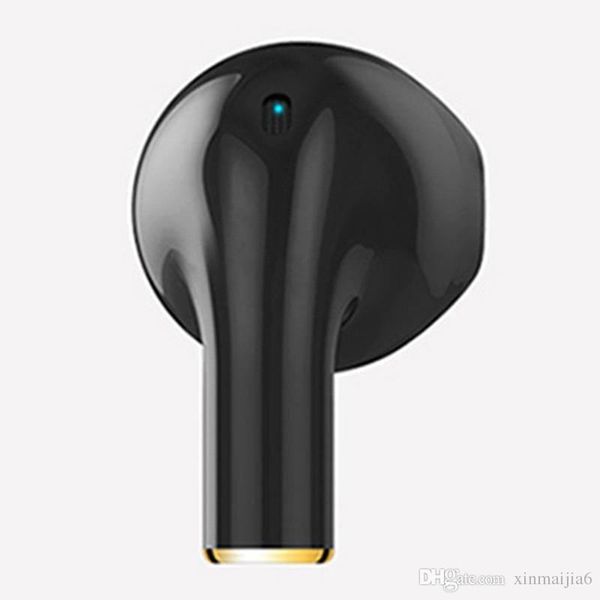 Mini-i8 Wireless Bluetooth In Ear Headphone Earphone Earbud For iPhone 6 7 8 X Samsung
Mini-i8 Wireless Bluetooth In Ear Headphone Earphone Earbud For iPhone 6 7 8 X Samsung