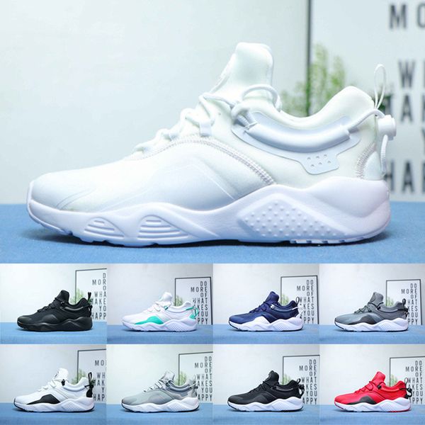 новый 2019 huarache 8.0 кроссовки мужчины женщины высокое качество полоса черный белый oreo спорт дизайнер кроссовки тренеры 36-45
новый 2019 huarache 8.0 кроссовки мужчины женщины высокое качество полоса черный белый oreo спорт дизайнер кроссовки тренеры 36-45
