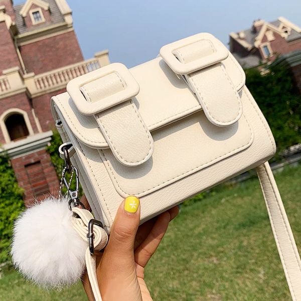 2020 new pu leather small square bags womens fashion colorblock messenger bag lady shoulder bag handbags and purses macaron bags
2020 new pu leather small square bags womens fashion colorblock messenger bag lady shoulder bag handbags and purses macaron bags
