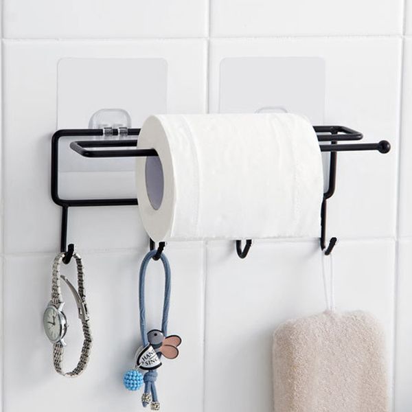 2 pcs hanging drill-rack hooks holder storage for bathroom kitchen kitchenware p7ding
2 pcs hanging drill-rack hooks holder storage for bathroom kitchen kitchenware p7ding