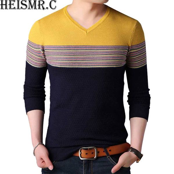2018 sweater men's new winter v-neck jacquard thick casual pullovers men's slim fit brand wool knittingwear tricot pull bdk120, White;black
2018 sweater men's new winter v-neck jacquard thick casual pullovers men's slim fit brand wool knittingwear tricot pull bdk120, White;black