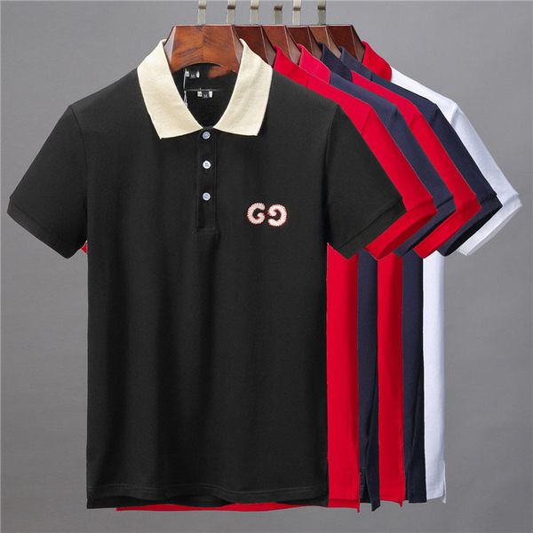2019 лето дизайнеры футболки для мужчин топы luxurys письмо вышивка t shirt mens женская одежда коротким рукавом футболки мужчины tees - 3, Gray
2019 лето дизайнеры футболки для мужчин топы luxurys письмо вышивка t shirt mens женская одежда коротким рукавом футболки мужчины tees - 3, Gray
