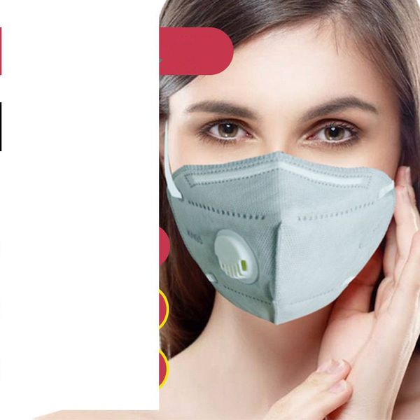 folding kn95 mask n95 anti dust mask with breathing valve dustproof respirator protective face masks disposable mouth masks gga3265 
folding kn95 mask n95 anti dust mask with breathing valve dustproof respirator protective face masks disposable mouth masks gga3265