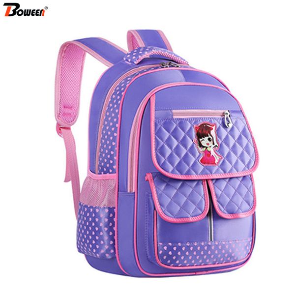cute princess girls school backpacks kids satchel children school bags orthopedic waterproof bookbag large capacity schoolbag
cute princess girls school backpacks kids satchel children school bags orthopedic waterproof bookbag large capacity schoolbag