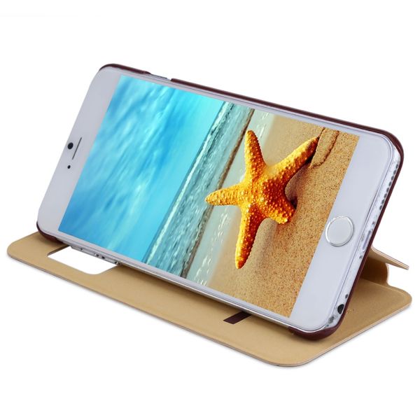 baseus simple series интеллектуальное окно флип pu кожаный чехол для кожи стенд для iphone 6 plus / 6s plus
baseus simple series интеллектуальное окно флип pu кожаный чехол для кожи стенд для iphone 6 plus / 6s plus