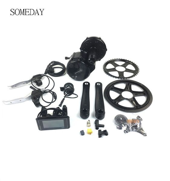 bafang bbs01 bbs02 48v 750w mid drive motor 8fun bicycle electric bike conversion kits c961 display
bafang bbs01 bbs02 48v 750w mid drive motor 8fun bicycle electric bike conversion kits c961 display
