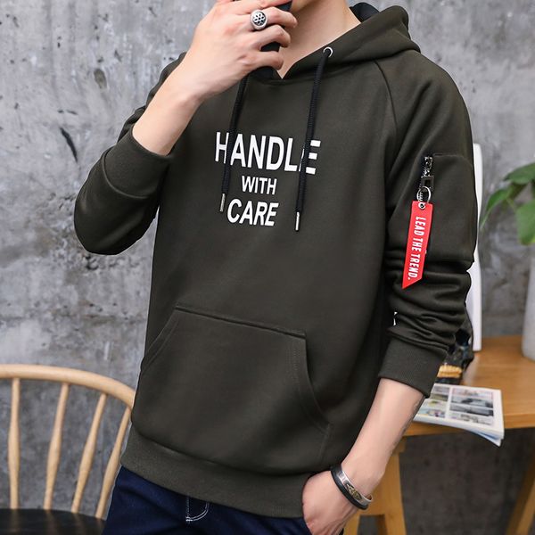 fashion designer hoodie for men sweatshirt spring autumn casual mens hoodies long sleeve pullover men outerwear clothing 4 colors m-4xl, Black
fashion designer hoodie for men sweatshirt spring autumn casual mens hoodies long sleeve pullover men outerwear clothing 4 colors m-4xl, Black