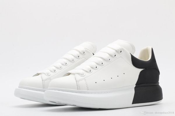 new designers color shoes platform leather trainer mens womens snake skin 3m sneakers velvet chaussures shoe tennis with box, Black
new designers color shoes platform leather trainer mens womens snake skin 3m sneakers velvet chaussures shoe tennis with box, Black