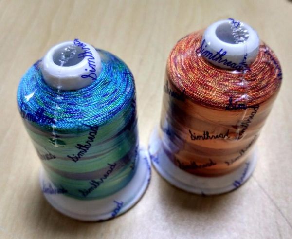 100% viscose rayon multi colors machine embroidery thread 900m/cone barrier reef /kimberley dreaming color for special design, Black;white
100% viscose rayon multi colors machine embroidery thread 900m/cone barrier reef /kimberley dreaming color for special design, Black;white