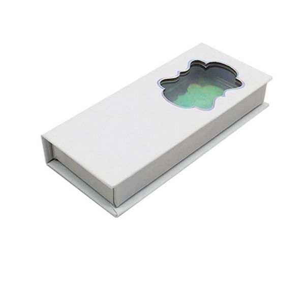 wholesale private label cosmetic makeup eyelash packaging white carboard paper magnetic false eyelashes box custom logo fake eye lashes boxe
wholesale private label cosmetic makeup eyelash packaging white carboard paper magnetic false eyelashes box custom logo fake eye lashes boxe