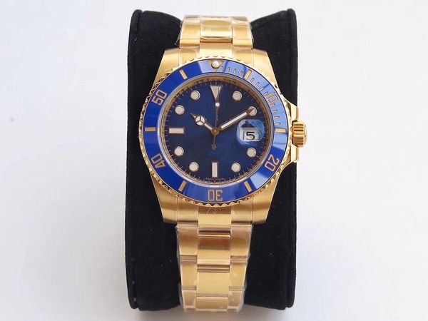 m116618lb 40mm mens mechanical ceramic high sapphire bezel master sub stainless steel strap watch quality automatic 316l dial watch getd, Slivery;brown
m116618lb 40mm mens mechanical ceramic high sapphire bezel master sub stainless steel strap watch quality automatic 316l dial watch getd, Slivery;brown