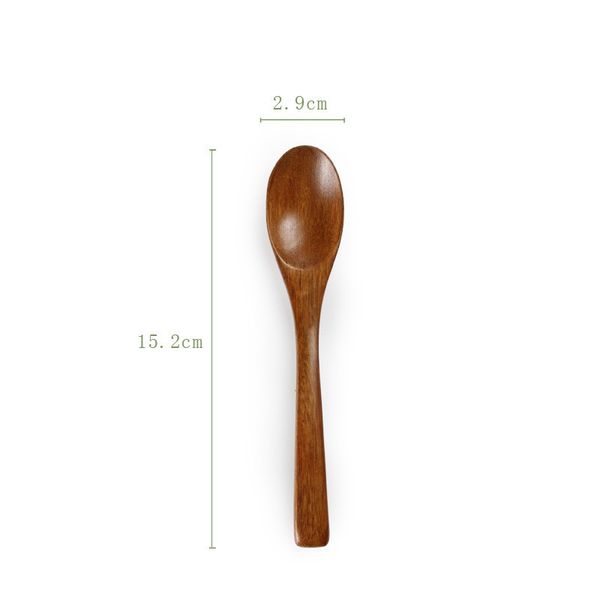 деревянная ложка из бамбука кухня готовим utensil инструмент суп чайной ложки catering для корейских ложки перед обеими кофе ложки
деревянная ложка из бамбука кухня готовим utensil инструмент суп чайной ложки catering для корейских ложки перед обеими кофе ложки