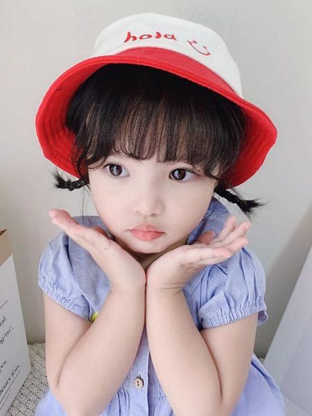 baby sun visor summer breathable sun hat korean version children's fisherman hat empty top, Yellow
baby sun visor summer breathable sun hat korean version children's fisherman hat empty top, Yellow