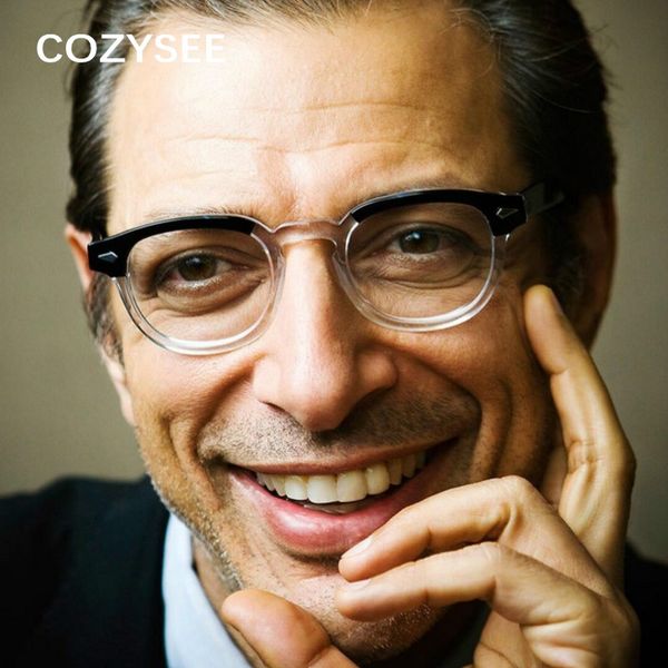2019 new johnny depp style glasses men retro vintage prescription eyeglasses women optical spectacle frame clear lens black
2019 new johnny depp style glasses men retro vintage prescription eyeglasses women optical spectacle frame clear lens black