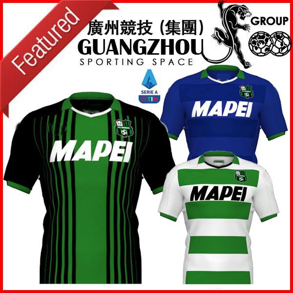 19 20 us sassuolo soccer jerseys 2019 2020 maglie da calcio home rogerio duncan obiang chiriches traore berardi locatelli football shirts, Black;yellow
19 20 us sassuolo soccer jerseys 2019 2020 maglie da calcio home rogerio duncan obiang chiriches traore berardi locatelli football shirts, Black;yellow