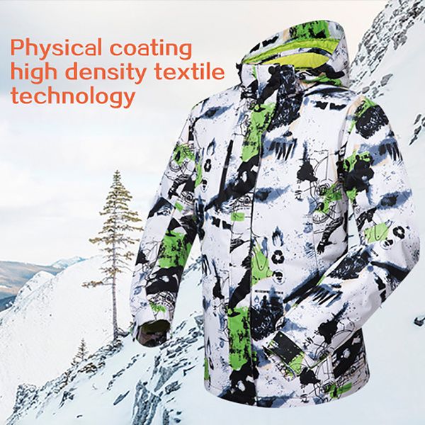 ski jacket winter wear thick warm coat women men couples clothing camping snowboard snow skiing sport outdoor waterproof warm, Black;red
ski jacket winter wear thick warm coat women men couples clothing camping snowboard snow skiing sport outdoor waterproof warm, Black;red