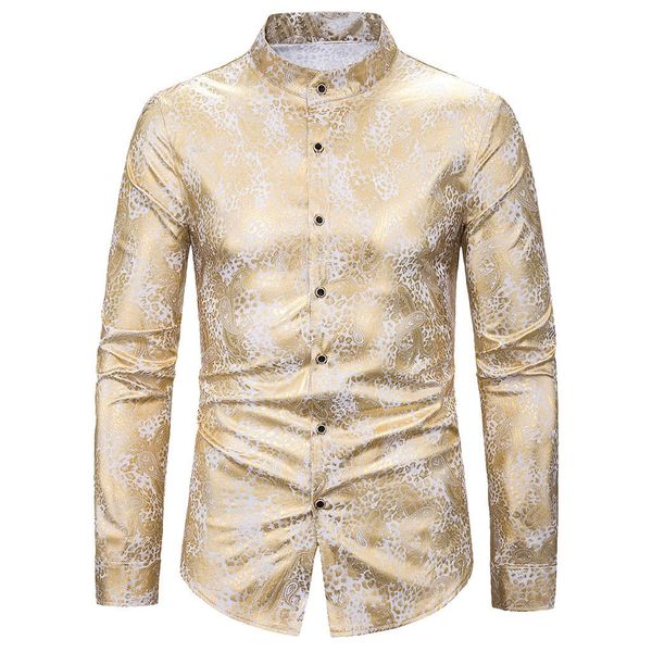 men's shirts casual hit color slim fit turn-down collar blouse long sleeve men shirt gentleman printing camisa masculina, White;black
men's shirts casual hit color slim fit turn-down collar blouse long sleeve men shirt gentleman printing camisa masculina, White;black